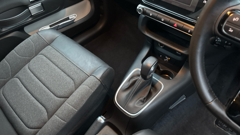 Citroen C3 1.2 PureTech 110 Max 5dr EAT6 Petrol Hatchback